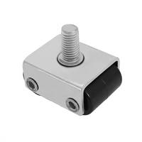 Turbo Air S28R813660 Shelf Casters & Leveling Feet
