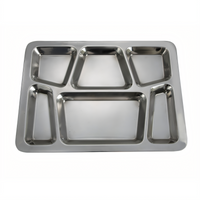 Winco SMT-2 Trays & Accessories Case of 24