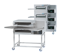 Lincoln Impinger 1180-3G Impinger II (1100 Series) Conveyor Ovens
