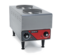 Nemco Food Equipment 6311-1-240 Hot Plates