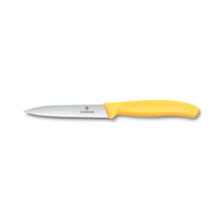 Victorinox 6.7738.C1 Peeling & Paring Knives