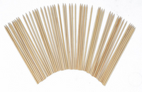 Omcan USA 14084 Bamboo & Wooden Skewers
