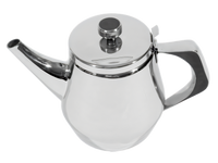 Town Equipment 24332 Cantonese Teapot, Tea Infuser, & Tea Press