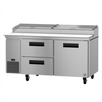 Hoshizaki PR67A-D2 Steelheart Prep Tables