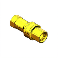 T&S Brass AG-5C Safe-T-Link Gas Hose