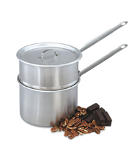 Vollrath 77020 Double Boilers