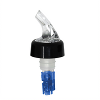 Omcan USA 80880 Liquor Pourers