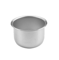 Vollrath 24 oz Stainless Steel All-Purpose Mixing Bowl