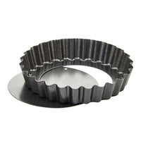 Winco FQP-4 Baking Supplies Case of 6