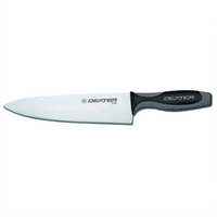 Dexter-Russell V-Lo 8-Inch Chef's Knife with High-Carbon Stainless Steel Blade