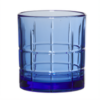 Anchor Hocking Foodservice 15040L24 Manchester Rocks & Old Fashioned Glass