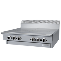 Garland C36-10M Garland Cuisine Gas Ranges