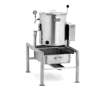 Legion TEH-5F-MV Steam Kettles