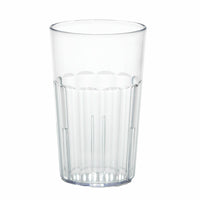 Cambro NT14152 Newport Plastic Tumblers Case of 36