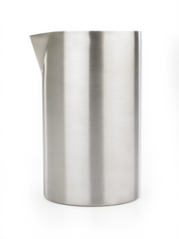 Mercer Culinary M37165 Barfly Mixing Glass Case of 6