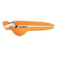 Chef'N FreshForce Orange Citrus Juicer with Dual-Gear Mechanism