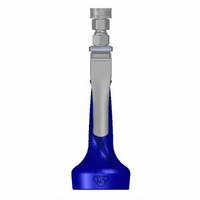 T&S Brass B-0108-GH 1.07 GPM Pre-Rinse Spray Valve with Garden Hose Female Adapter