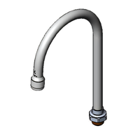 T&S Brass 133X-LAM Commercial Faucets & Plumbing