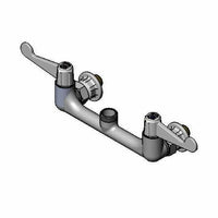 T&S Brass 5F-8WWB00 equip Commercial Faucets & Plumbing