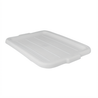 Omcan USA 80895 Bus Tub Lids Case of 12