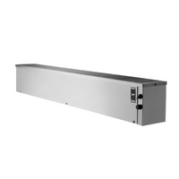 Cleveland Range Console Mounted Automatic Water Cooling Unit for Direct Steam Floor Model Kettles and Mixer Kettles