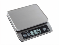 Taylor Precision 5330590 Portion Control Food Scale