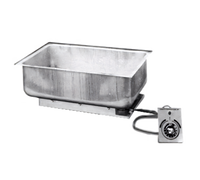 APW Wyott (Middleby) BM-30D Steam Tables & Food Wells