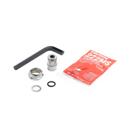 T&S Brass EZ-K EasyInstall Faucet Components