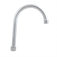 BK Resources BKF-HSPT-5G-G OptiFlow Commercial Faucets & Plumbing