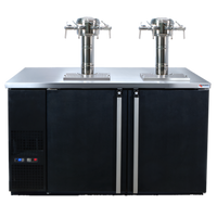 Micro Matic USA MDD58W-E-E Pro-Line Draft Beer & Wine Dispensers