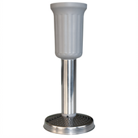 MiniPro 5-Inch Food Mill Ricer Attachment