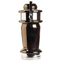 Micro Matic Monaco Air-Cooled Countertop Single-Tap Draft Beer Tower