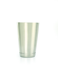 Barfly Soho 18 oz Stainless Steel Cocktail Shaker