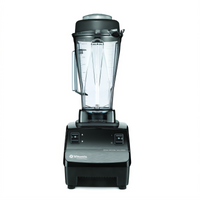 Vitamix Drink Machine Commercial 2-Speed Blender Station with 64 oz Tritan Container