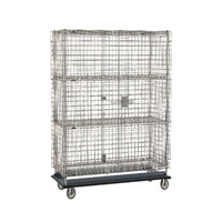 Metro SEC56S-HD-2SE Super Erecta Specialty Storage & Transport