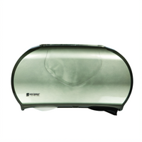 CFS Brands R4070SS Summit Toilet Paper Dispenser
