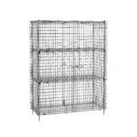 Metro SEC56C-2EZ Super Erecta Specialty Storage & Transport