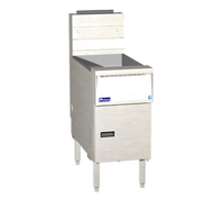 Pitco Frialator (Middleby) SG14R-S Solstice Gas Fryers