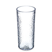 CFS Brands 551907 Optic Plastic Tumblers Case of 24