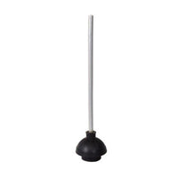 Winco TP-300 Toilet Brush & Plunger Case of 24
