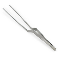 Spill-Stop 1406-2 Serving & Ice Tongs