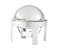 Vollrath 46265 New York, New York® Chafing Pans