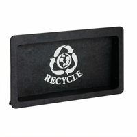 Dispense-Rite FMRD-2BT Trash Can Parts & Accessories