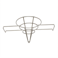 Omcan USA 80386 Fryer Cleaning Tools Case of 6