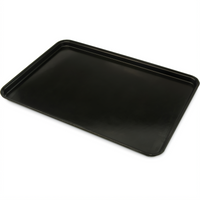 Glasteel™ Fiberglass Display/Bakery Tray, 25-5/8