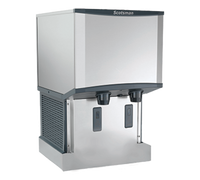 Scotsman HID525AWX-1 Meridian™ Ice & Water Dispensers
