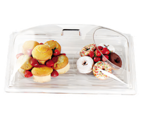 Cambro DD1220ECW135 Camwear® Tray Covers