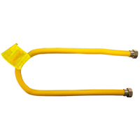 BK Resources BKG-SHC-7536-MM Gas Hose