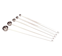 Vollrath 1 Tbsp Stainless Steel Measuring Spoon with 14-Inch Long Handle