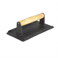 Winco SWA-2 Meat Tenderizers & Steak Weights Case of 6